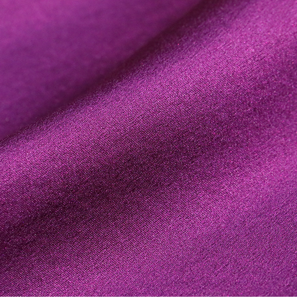 RALPH LAUREN サテン ドレス / RALPH LAUREN satin dress