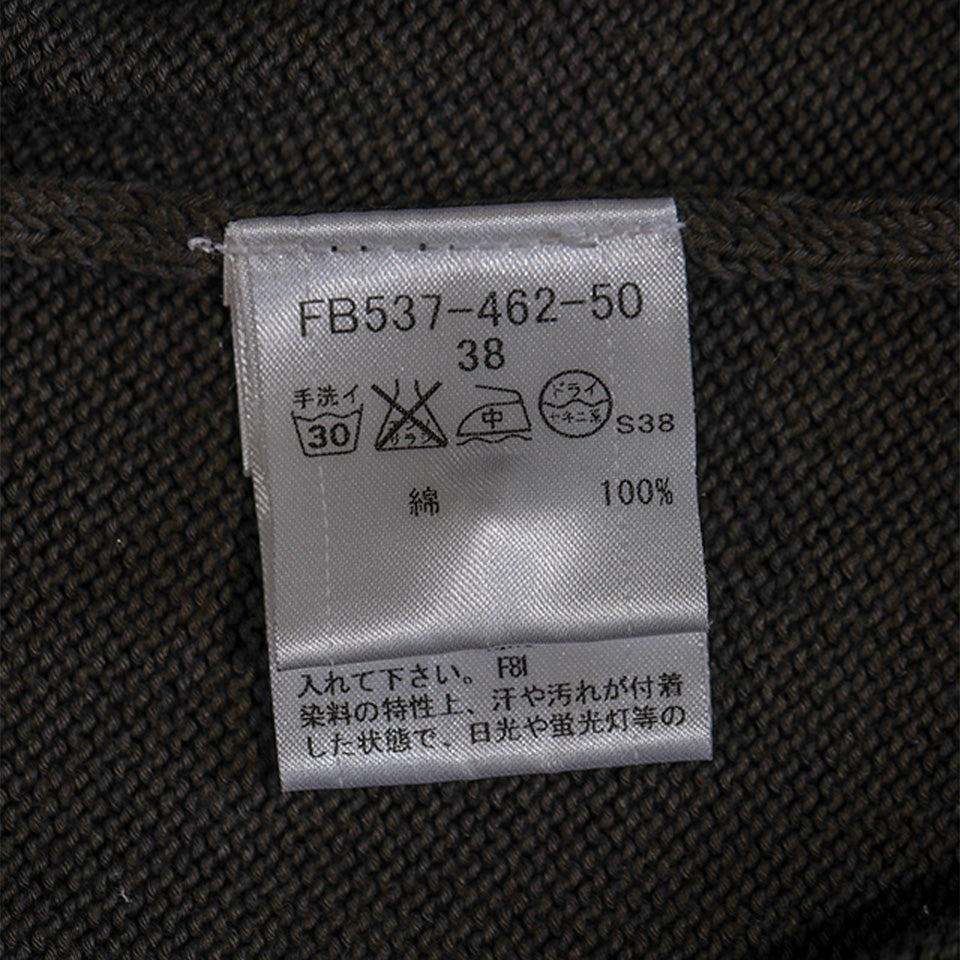 Burberry Summer Knit Dress / Burberry サマーニットワンピース