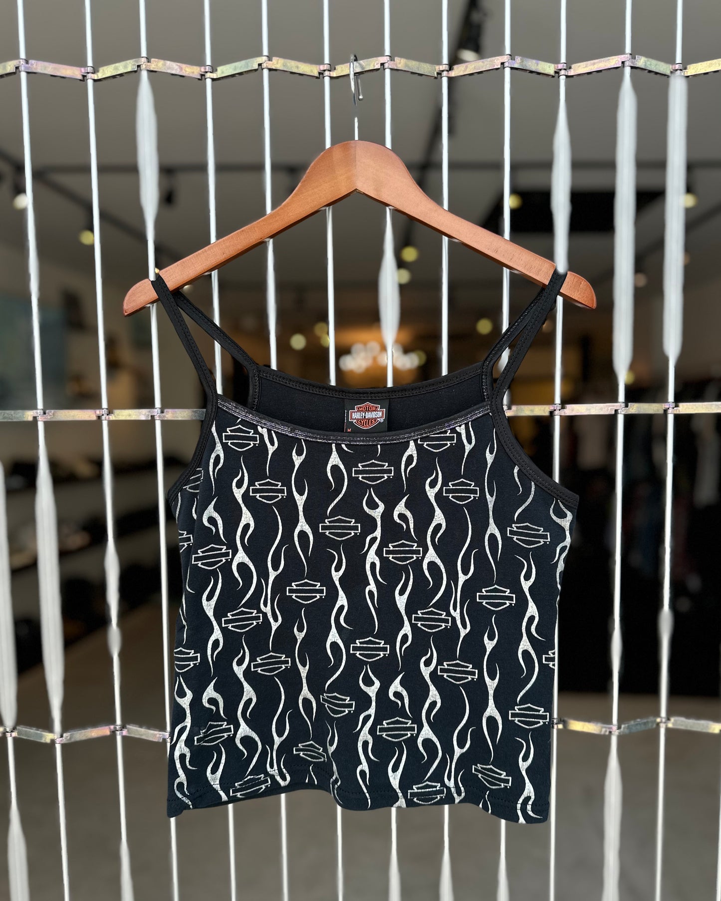 Harley-Davidson cami