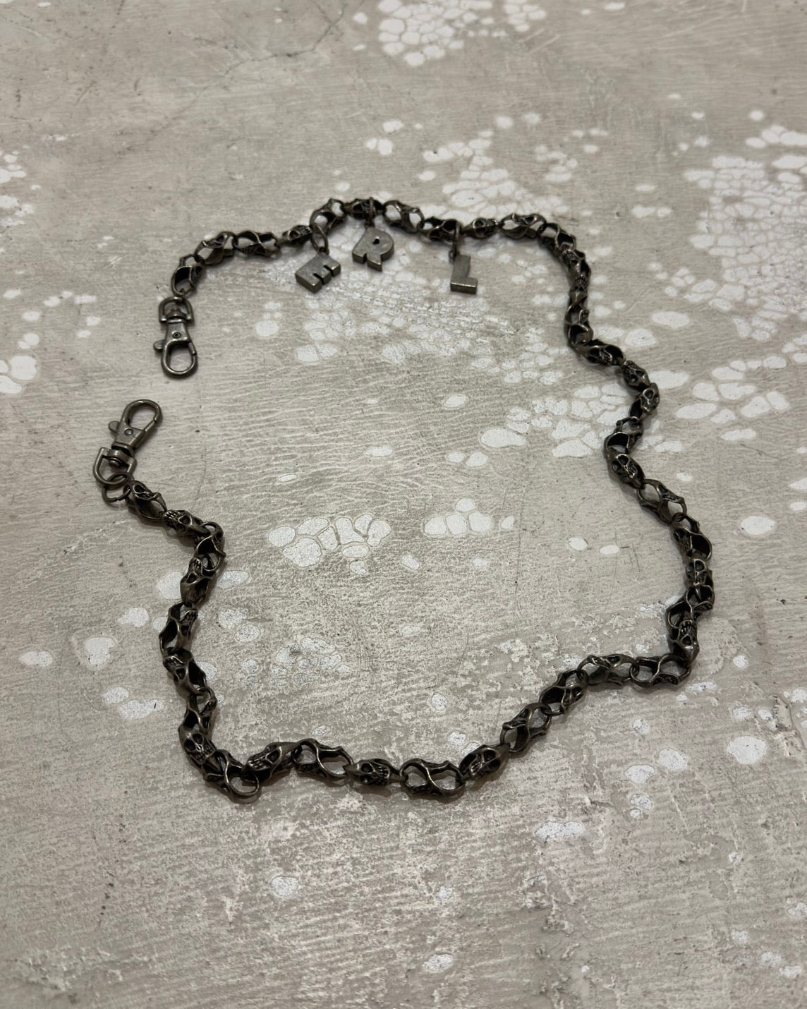 ERL Wallet Chain