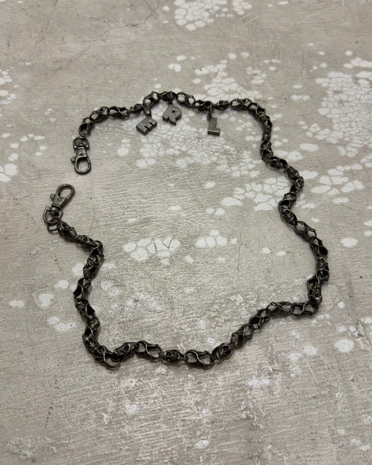 ERL Wallet Chain