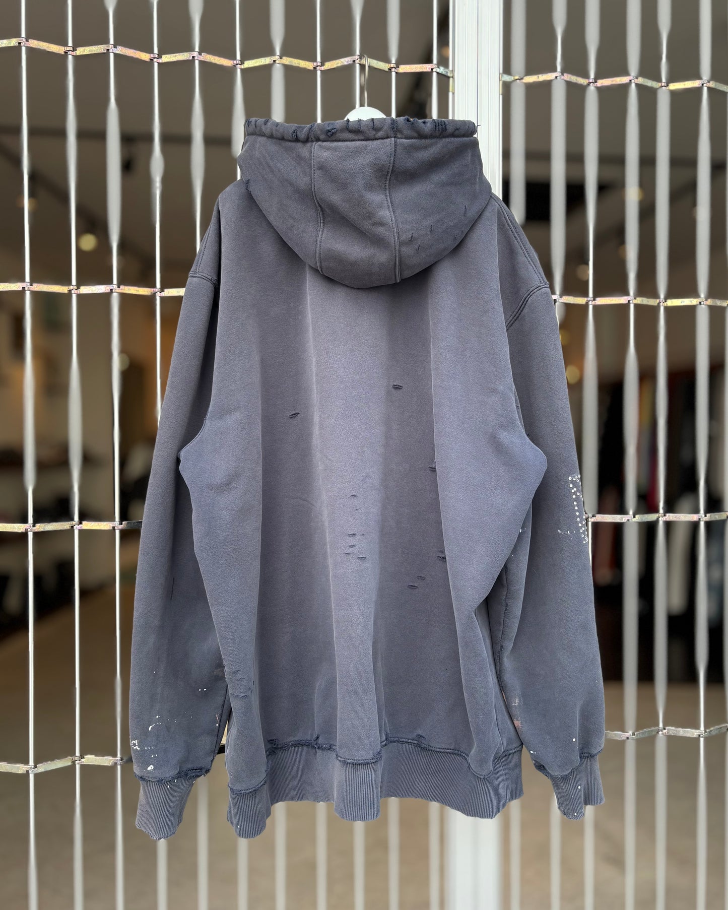 Carhartt hoodie