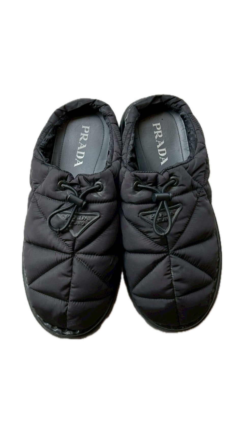 PRADA – TENGEN Vintage