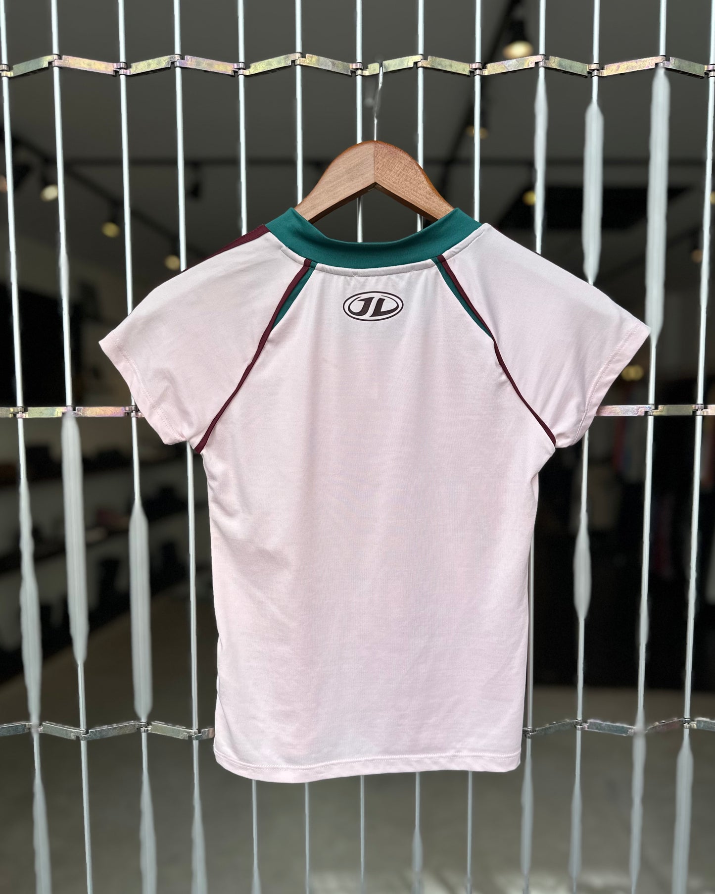 Jaded London tops