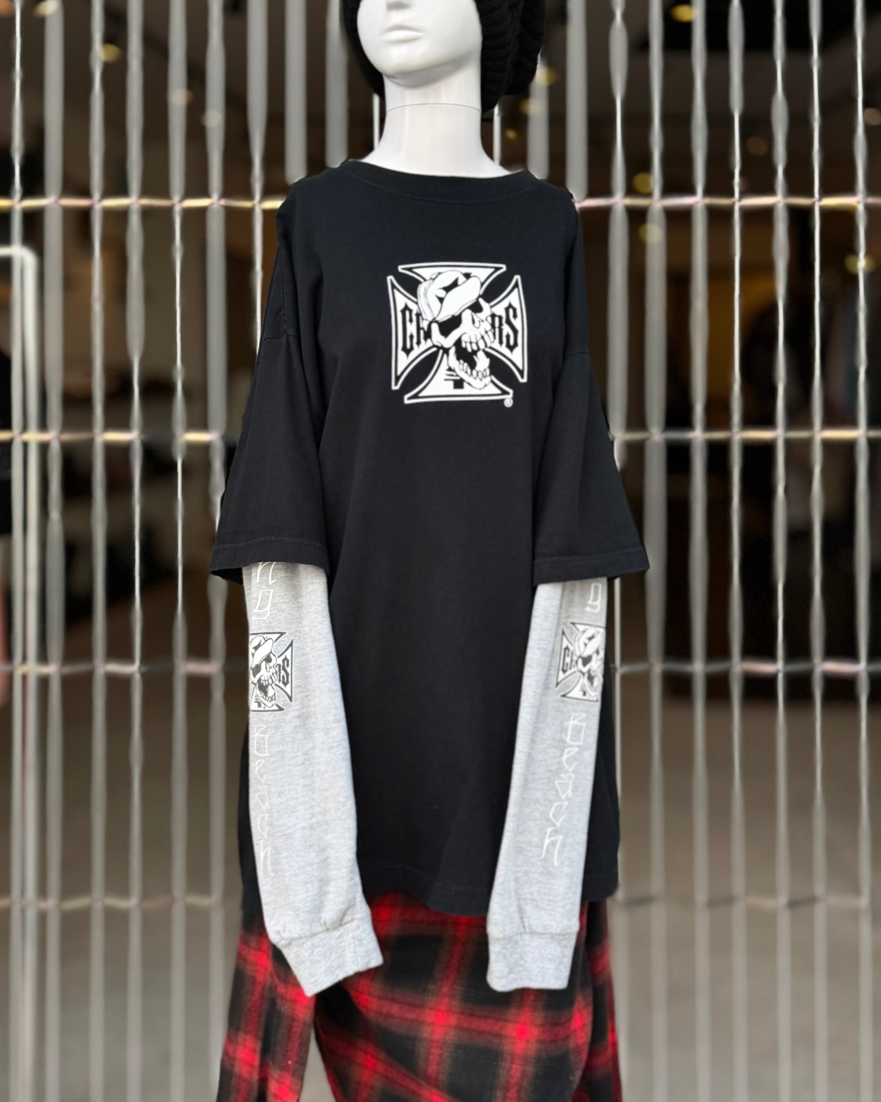 MEN'S tops – TENGEN VINTAGE