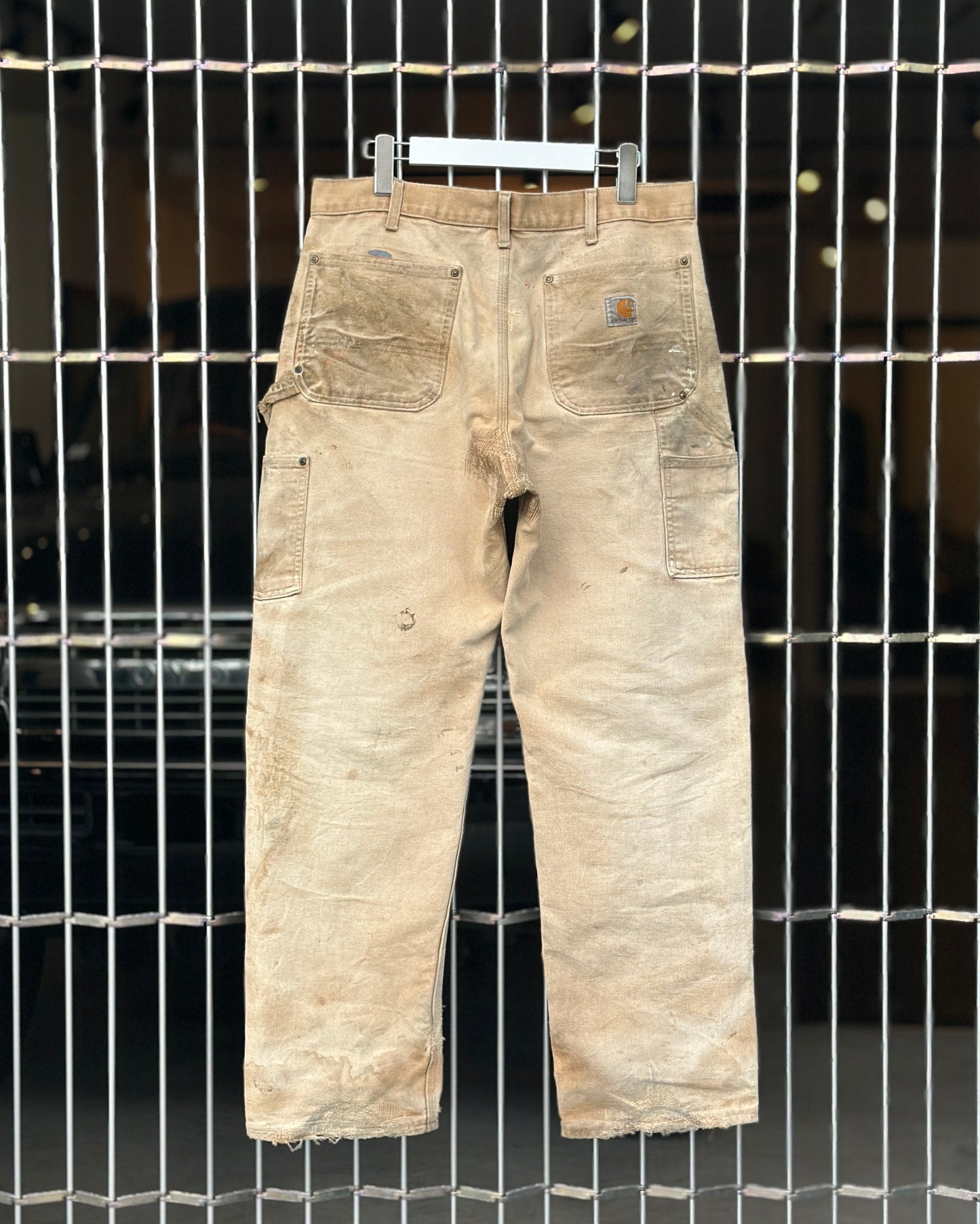 Carhartt Doubleknee pants