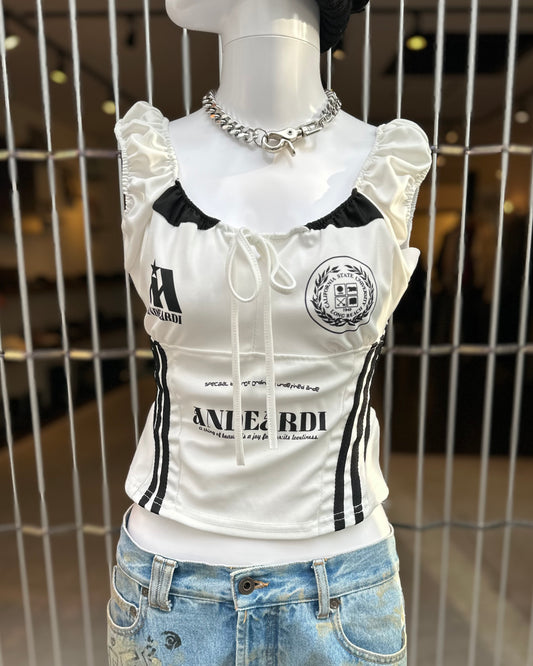 USED tops