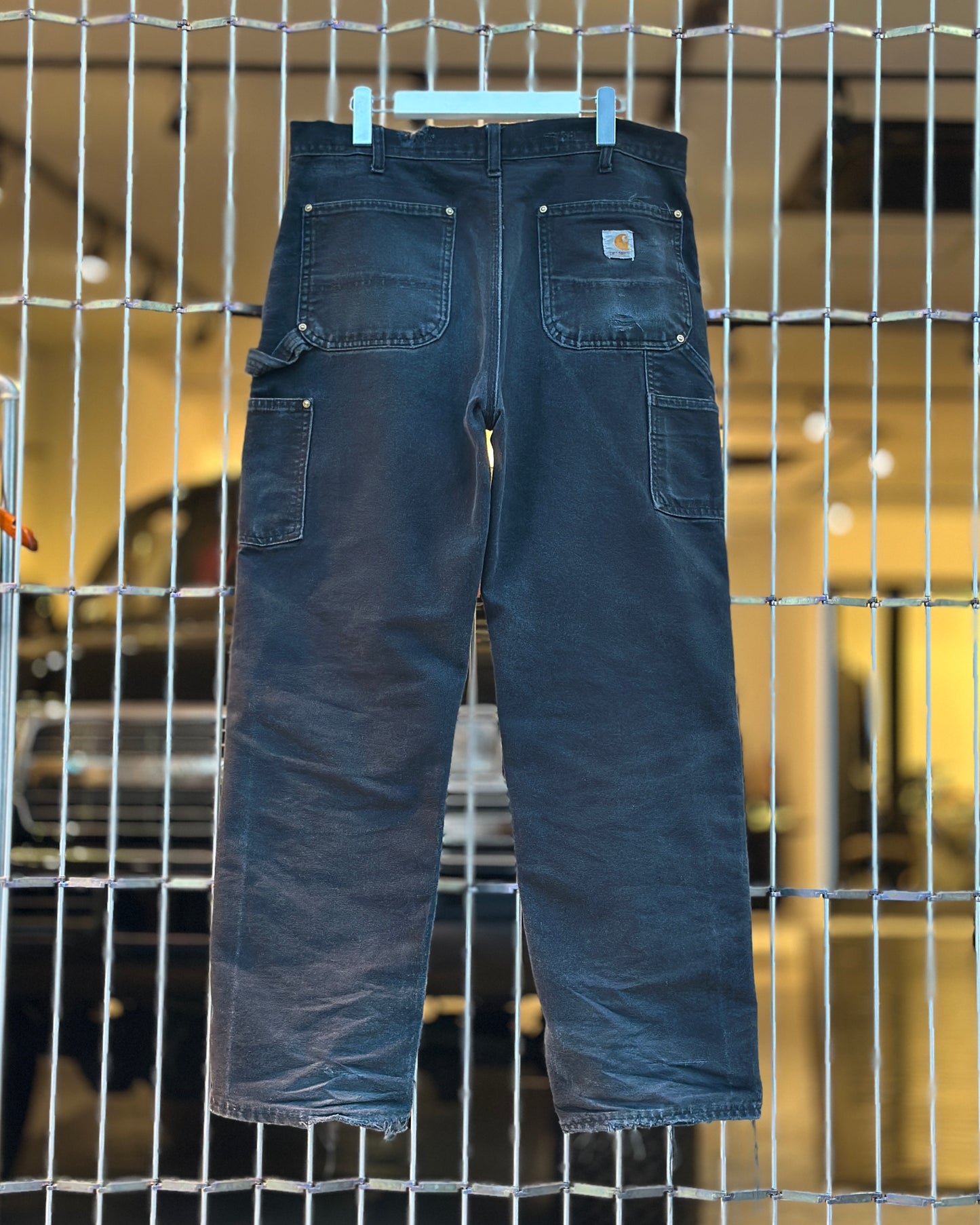 Carhartt Doubleknee pants