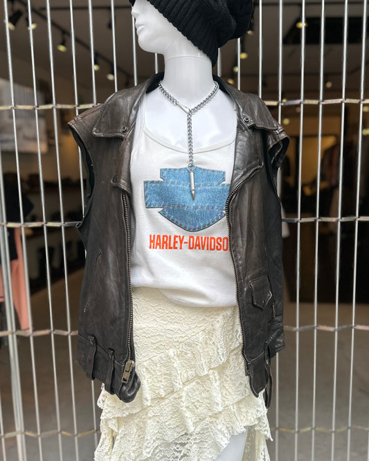 Harley-Davidson cami