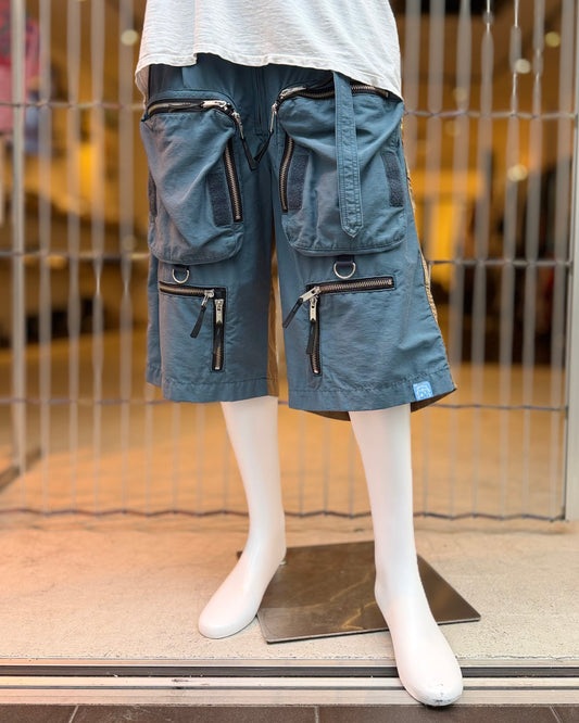 Maison MIHARA YASUHIRO Functional shorts