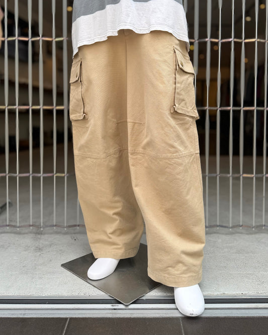 BOTTEGA VENETA Cargo pants