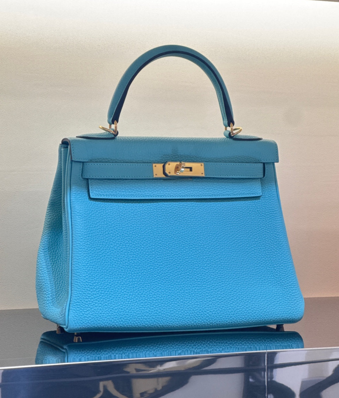 HERMES – TENGEN Vintage