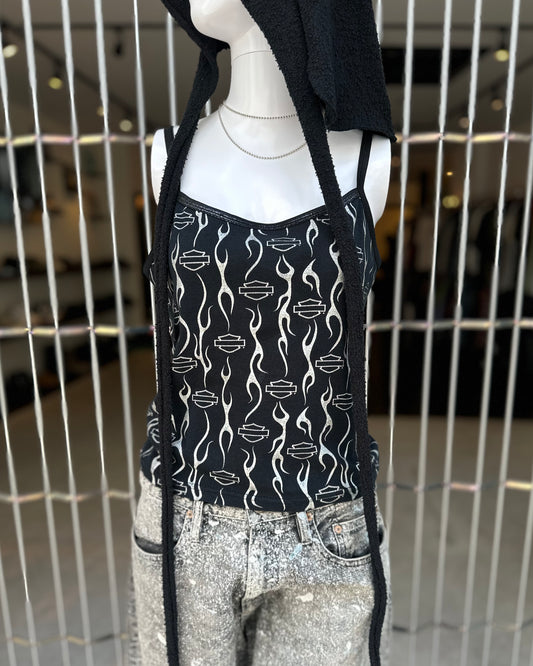 Harley-Davidson cami