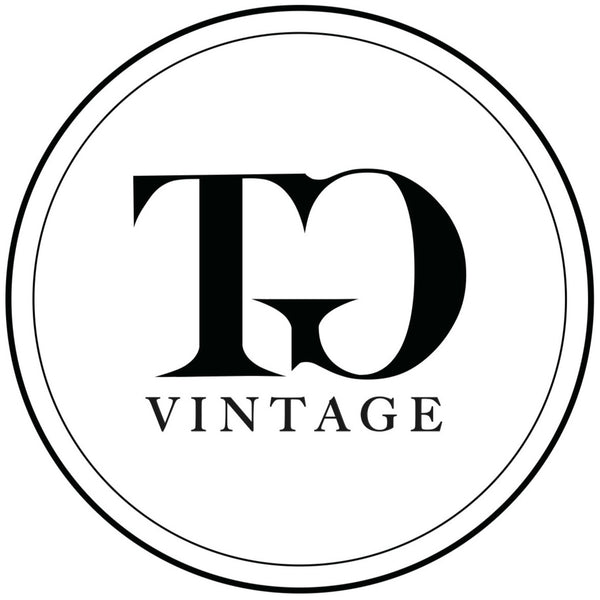 TENGEN VINTAGE