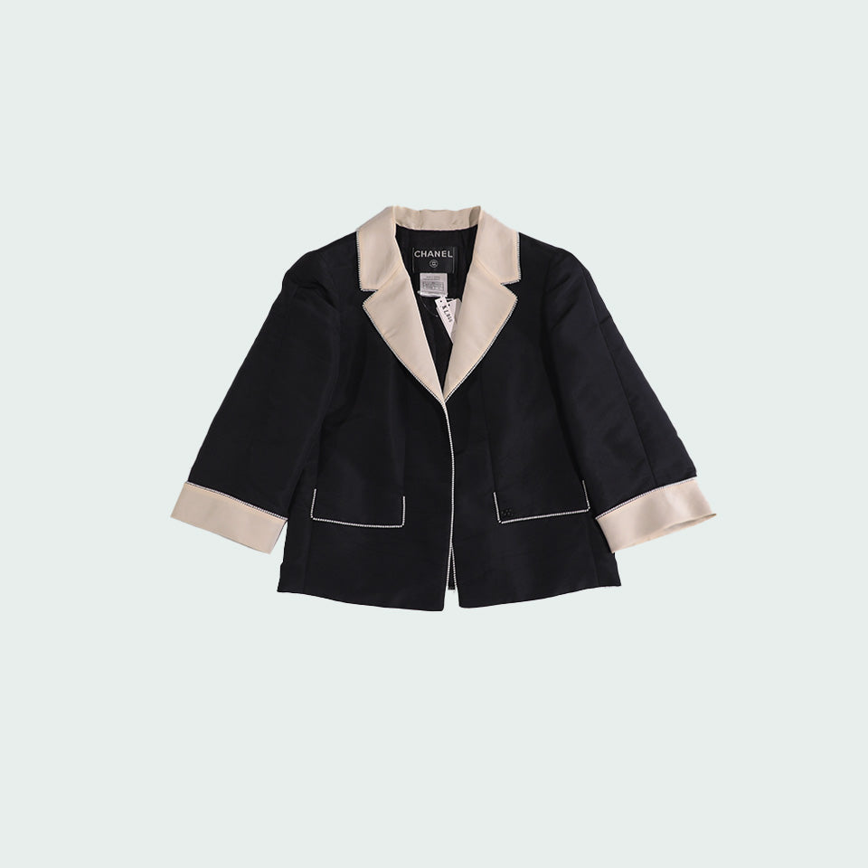 ヴィンテージ セットアップ ニジュウサンク チイサイサイズ 23区 S 【APPLAUDIR