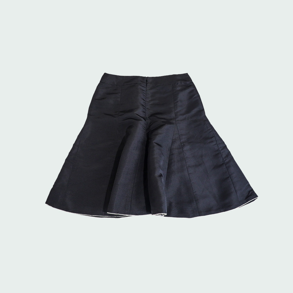 CHANELココマーク シルクセットアップ / CHANEL COCO Mark Silk Setup