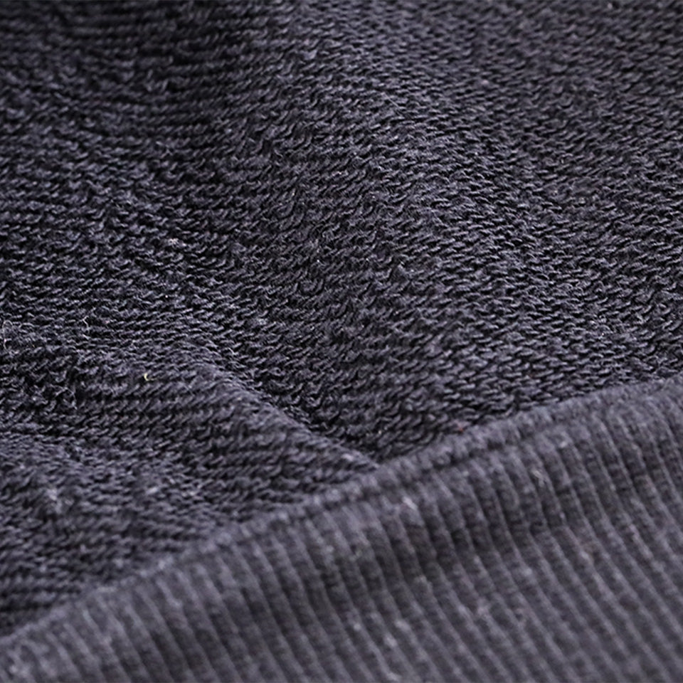 CELINE コットンパーカー / CELINE Cotton Hoodie black