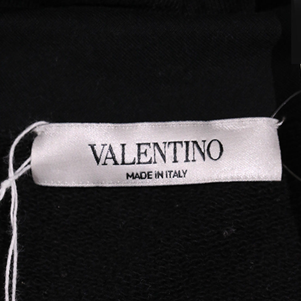 VALENTINO フローラルパーカー / VALENTINO Floral Hoodie