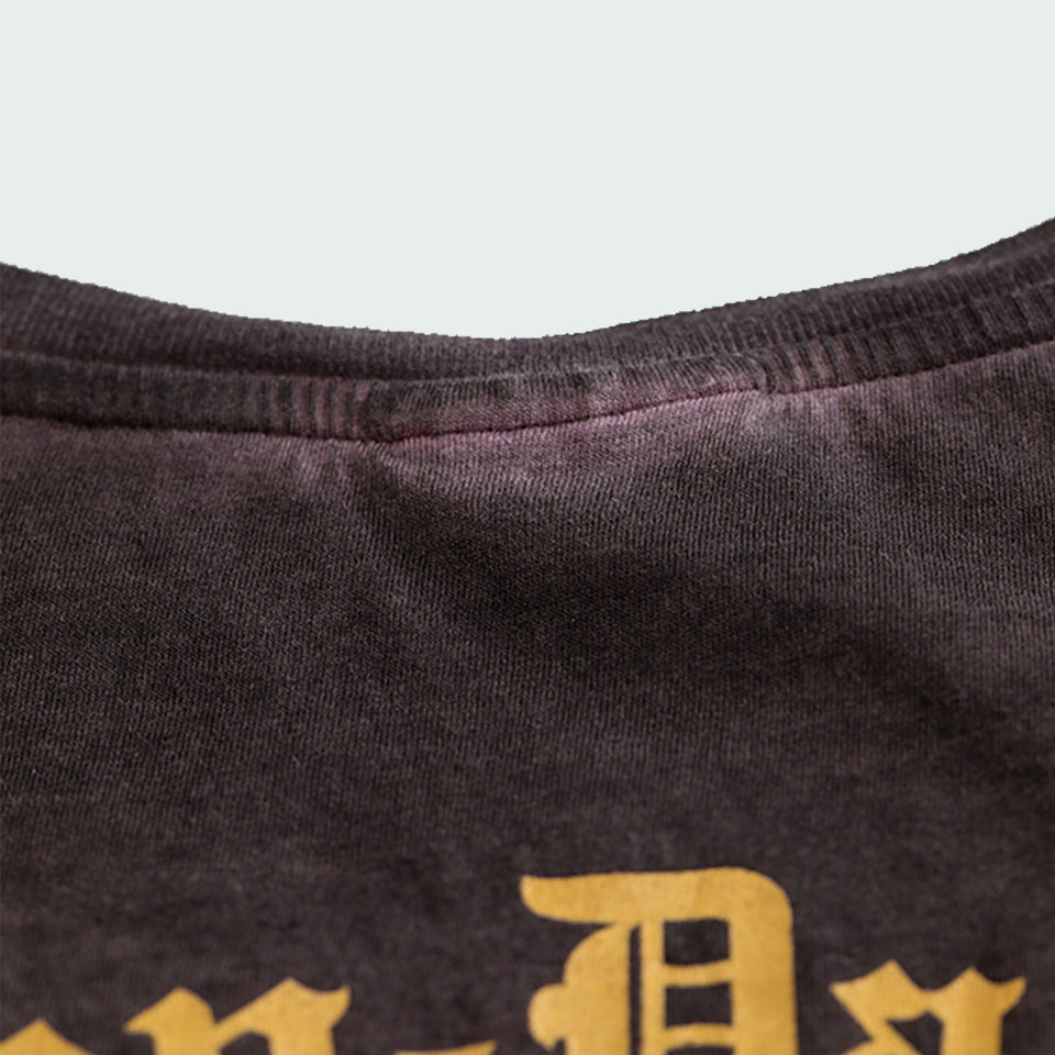 Harley Davidson プリントＴシャツ / Harley Davidson Print Tshirt